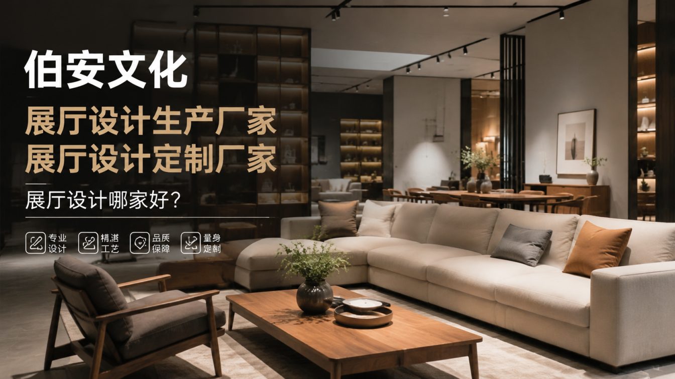 新昌县让品牌空间真正落地